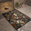STONEDRY BATH MAT – Kieselgur-Badematte für Sicherheit & Komfort