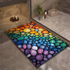 STONEDRY BATH MAT – Kieselgur-Badematte für Sicherheit & Komfort