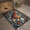 STONEDRY BATH MAT – Kieselgur-Badematte für Sicherheit & Komfort