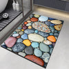 STONEDRY BATH MAT – Kieselgur-Badematte für Sicherheit & Komfort