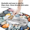 STONEDRY BATH MAT – Kieselgur-Badematte für Sicherheit & Komfort