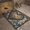 STONEDRY BATH MAT – Kieselgur-Badematte für Sicherheit & Komfort