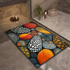 STONEDRY BATH MAT – Kieselgur-Badematte für Sicherheit & Komfort
