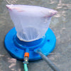 AquaVac Pulitore per piscine – Pulizia senza sostanze chimiche per piscine, vasche idromassaggio e stagni