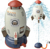 HYDROSPIN – 360° Wassersprinklerspielzeug für Kinder