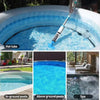 POOLMATE – Aspiradora inalámbrica para piscina para una limpieza sin esfuerzo