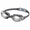 HYDROVUE – Anti-Fog Schwimmbrille für klare Sicht & Komfort