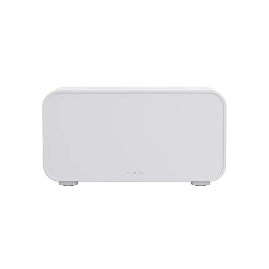 AromaMini – Diffuseur d'arômes ultrasonique compact avec changement de couleur LED