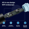 INSPECAM – Smart Mini Kamera-Tool mit LED & HD-Auflösung