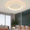 Auroraglobe – Lampada da soffitto LED scandinava con luce calda e senza abbagliamento