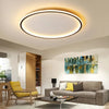 Auroraglobe – Lampada da soffitto LED scandinava con luce calda e senza abbagliamento