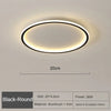 Auroraglobe – Lampada da soffitto LED scandinava con luce calda e senza abbagliamento