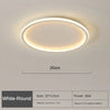 Auroraglobe – Lampada da soffitto LED scandinava con luce calda e senza abbagliamento