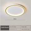 Auroraglobe – Lampada da soffitto LED scandinava con luce calda e senza abbagliamento
