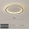 Auroraglobe – Lampada da soffitto LED scandinava con luce calda e senza abbagliamento