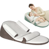 BABY DREAM SUPPORT – Cuscino per dormire di lato con inclinazione anti-reflusso per neonati