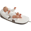 BABY DREAM SUPPORT – Cuscino per dormire di lato con inclinazione anti-reflusso per neonati