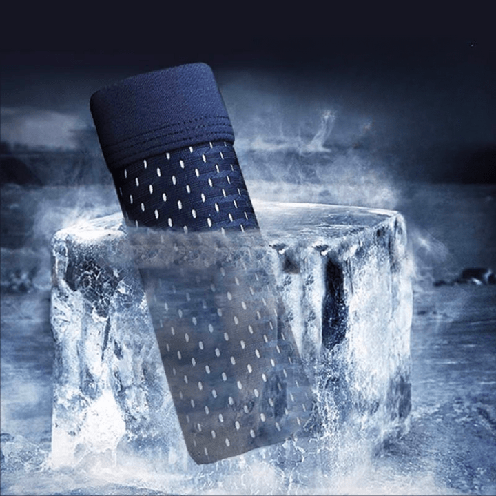 ECOFIBER – Bóxers para hombre de bambú para comodidad