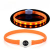 BARKBEAM – LED-Leuchthalsband für Hunde 10