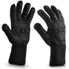 HEATGRIP HANDSCHOENEN – Extreem hittebestendige BBQ-handschoenen voor veilig grillen