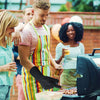 HEATGRIP HANDSCHOENEN – Extreem hittebestendige BBQ-handschoenen voor veilig grillen