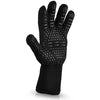 HEATGRIP HANDSCHOENEN – Extreem hittebestendige BBQ-handschoenen voor veilig grillen