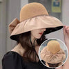 BELLEBRIM – Sonnenhut mit breiter Krempe für UV-Sonnenschutz 1