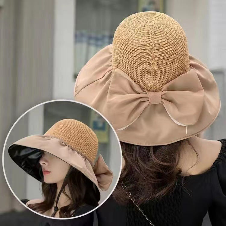 BELLEBRIM – Sonnenhut mit breiter Krempe für UV-Sonnenschutz 5