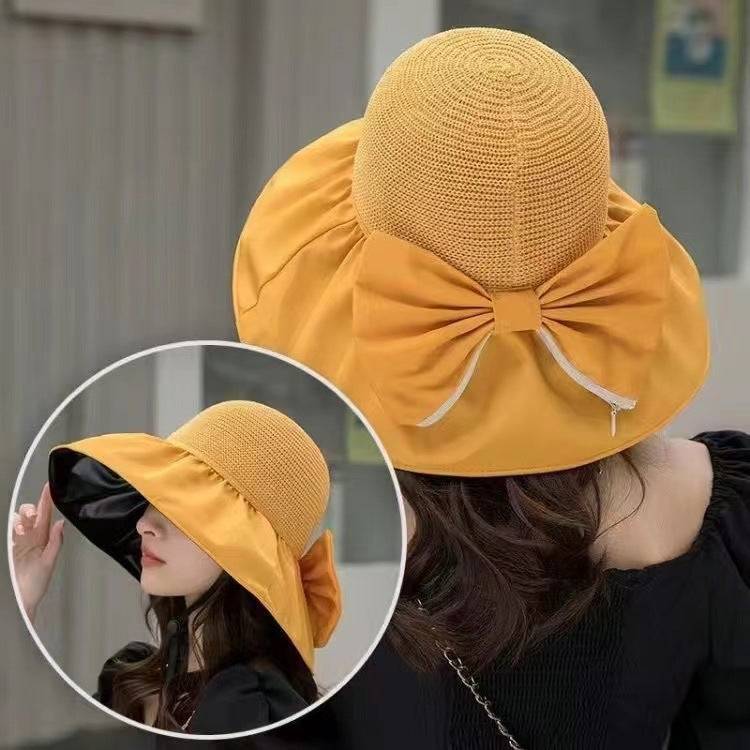 BELLEBRIM – Sonnenhut mit breiter Krempe für UV-Sonnenschutz 8