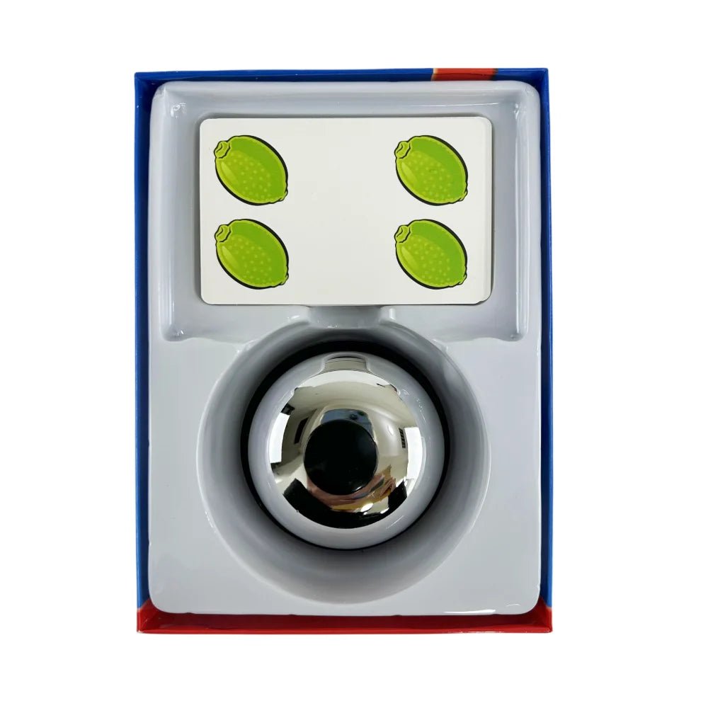 BELLORIS – Rasantes Familienkartenspiel für Partys und Treffen 3