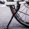 ADJUSTA KICKSTAND – Verstelbare fietsstandaard voor veilig parkeren