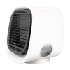 BREEZE MINI – Raffrescatore e umidificatore d'aria 2-in-1 – Raffreddamento silenzioso per camera da letto e ufficio