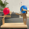 BattleBamboo Spielset – Mit Kanonen & Luftballons für spannende Partyschlachten-4