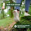 BareForm Pro – Scarpe da trekking barefoot per comfort senza dolore e postura naturale