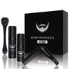Bartboost – Kit de crecimiento de barba para una barba más densa y piel saludable