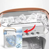 CoolBreeze Mini Klimaanlage – Tragbar & Energieeffizient für jeden Raum-5