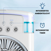 CoolBreeze Mini Klimaanlage – Tragbar & Energieeffizient für jeden Raum-6