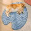 LEAFNEST – Bladvormige hondenkennel voor comfort & woonstijl