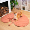 LEAFNEST – Bladvormige hondenkennel voor comfort & woonstijl