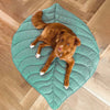 LEAFNEST – Bladvormige hondenkennel voor comfort & woonstijl