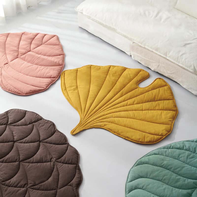 LEAFNEST – Bladvormige hondenkennel voor comfort & woonstijl