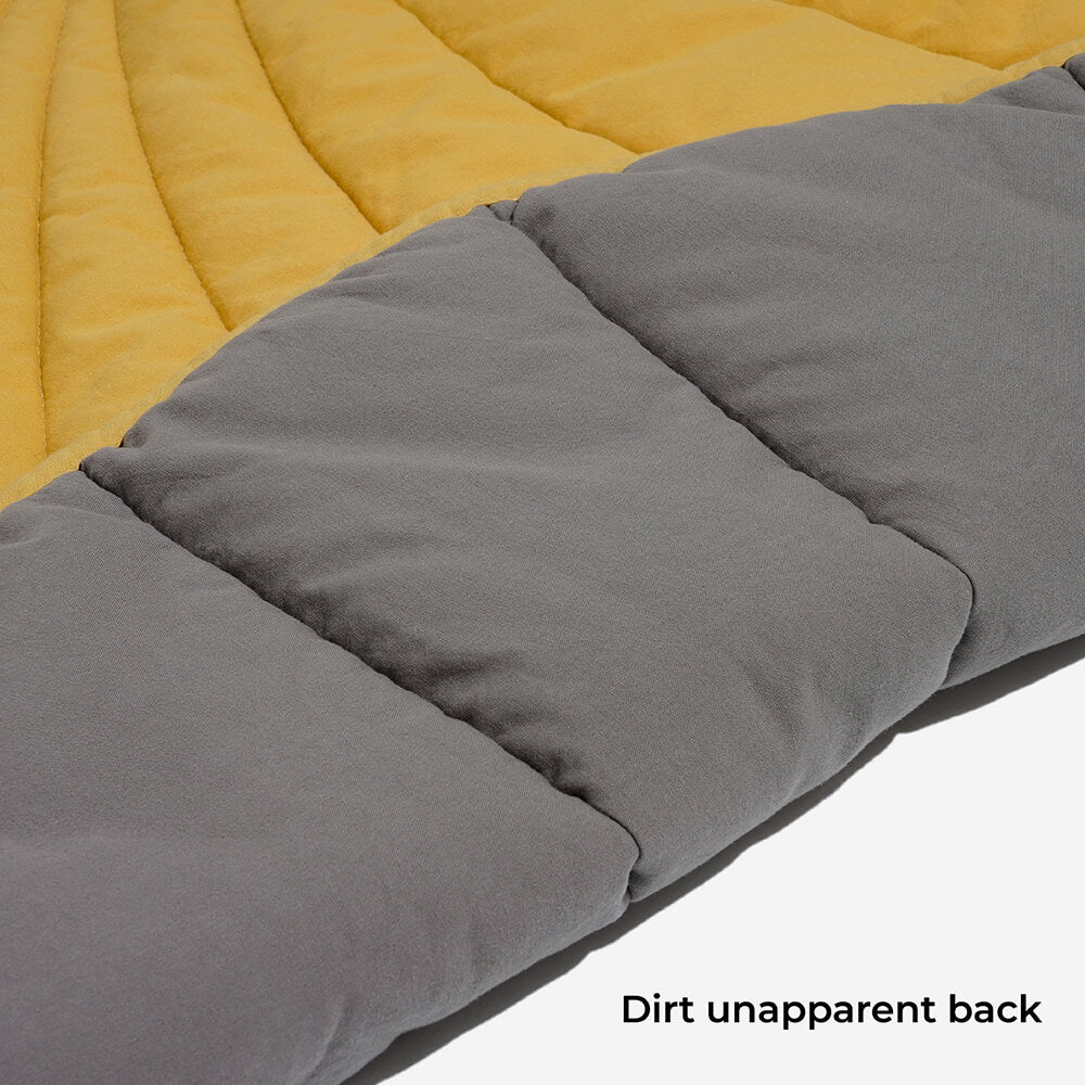 LEAFNEST – Bladvormige hondenkennel voor comfort & woonstijl