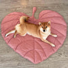 LEAFNEST – Bladvormige hondenkennel voor comfort & woonstijl