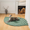 LEAFNEST – Bladvormige hondenkennel voor comfort & woonstijl