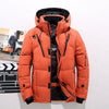 POLARFORCE – Ultra-Wärmer, Wind- und Wasserdichter Winterparka