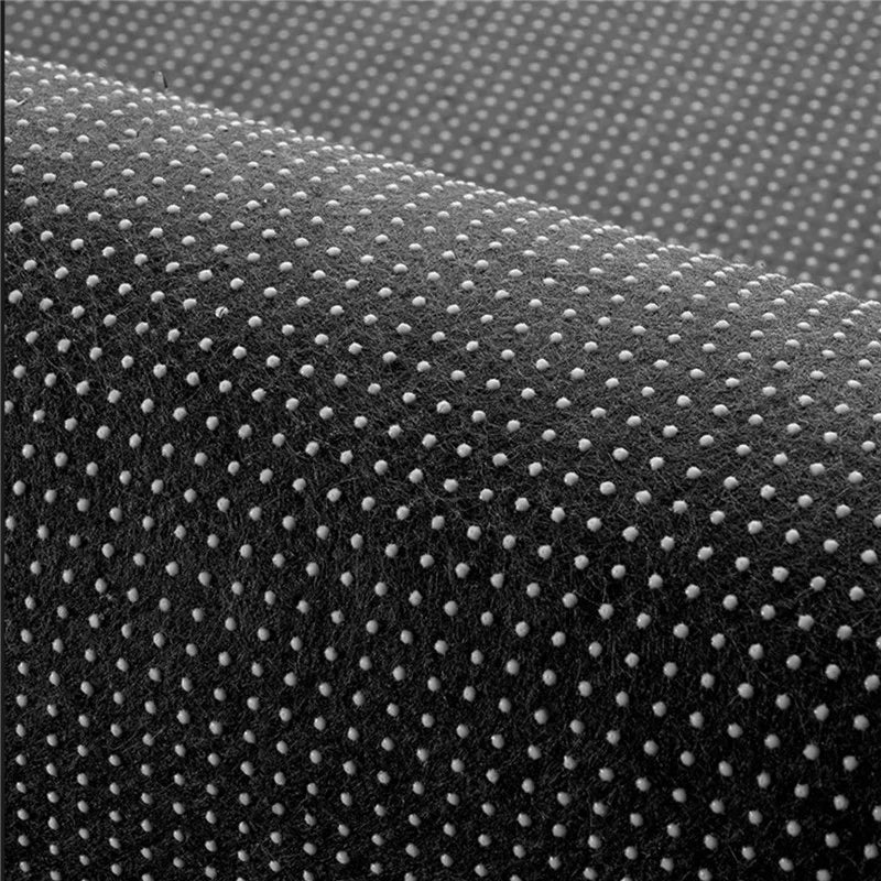 CLEARSTEP – Transparente Bodenschutzmatte für Hartböden