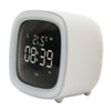 BunnyGlow LED-Wecker – Nachtlicht mit Digitalanzeige und Timer 21