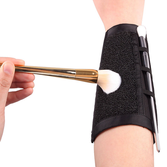 BRUSHCLEAN – Detergente professionale per pennelli da trucco per una pulizia igienica