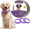 CALMDOG – Collare calmante con feromoni e oli essenziali per cani