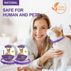 CALMDOG – Collare calmante con feromoni e oli essenziali per cani